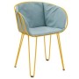 Fauteuil Olivo Habillé