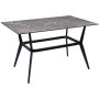 Mauricio Compact Table 5210