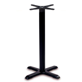 Table base high Michigan | Hospitality | Fast delivery