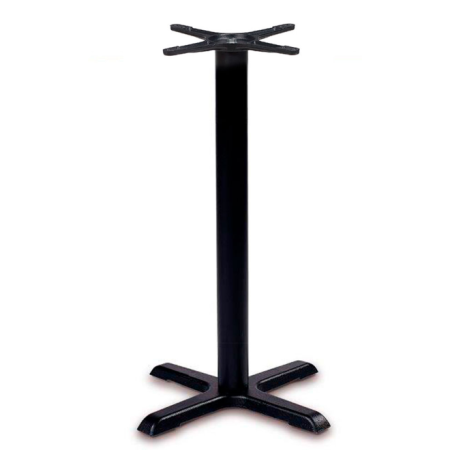 Table base high Michigan | Hospitality | Fast delivery