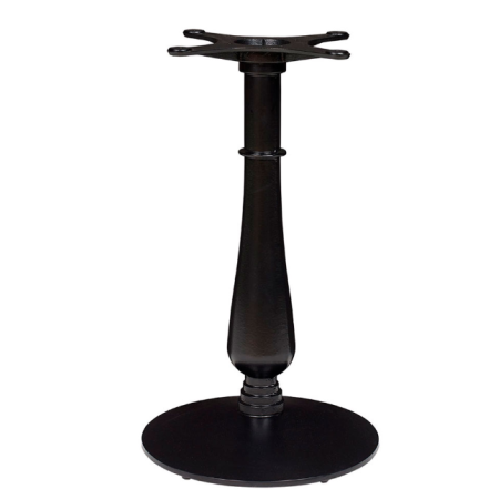 Table en bois pour l'hôtellerie. Table Bavaria