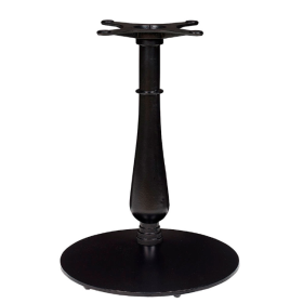 Wooden Table for Hospitality. Bavaria Table