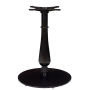 Mesa de Madeira para hotelaria. Mesa Baviera