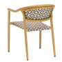 Fauteuil Manhattan Soho | En stock | Achetez maintenant