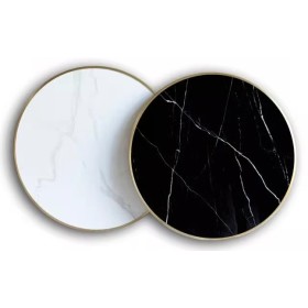 Panneaux en pierre frittée | En stock | Offre pour l'hôtellerie