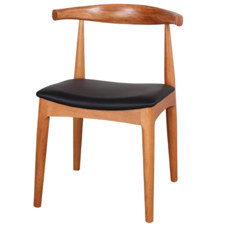 Silla Elena Roble