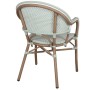 Norbert Armchair