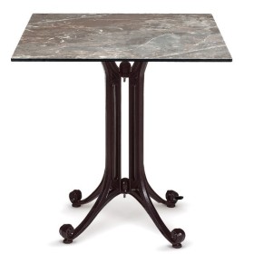 Table Greco 4 places Compacte