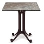 Greco 4p Compact Table