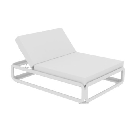 Chaise longue Nana