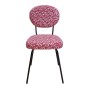 Ricky Chair - Modern and customizable chair for hospitality