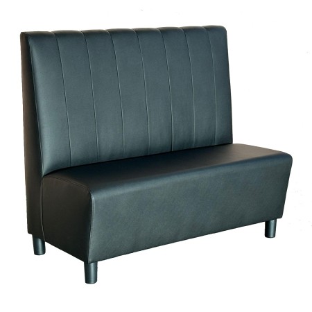 Banquette Bolero tapissée | Couleurs et tailles personnalisables
