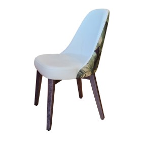 Chaise Timy Ethnie