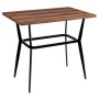 Mauricio High Table Melamine 5310