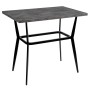 Mauricio High Table Melamine 5310
