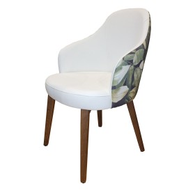 Terry M Armchair