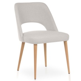 Chaise Pérou Personnalisable | Idéale pour la Restauration | Achetez Maintenant