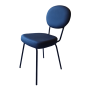 Ricky Chair - Modern and customizable chair for hospitality