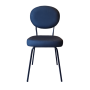 Ricky Chair - Modern and customizable chair for hospitality