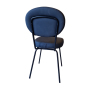 Ricky Chair - Modern and customizable chair for hospitality
