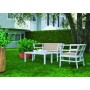Click-Clack Side Table 45x90 cm | Indoor and Outdoor
