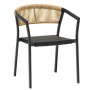 Seoul Armchair