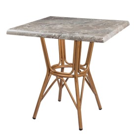 New Manila Table