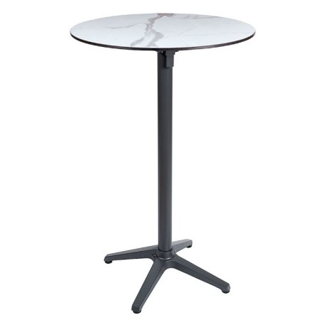 Iceland High Folding Table