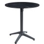Mesa Islandia Abatible