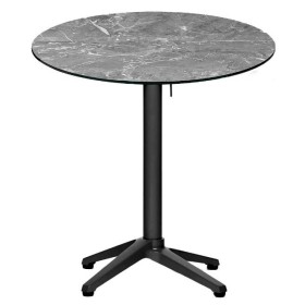 Mesa Islândia Rebatível