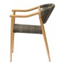 Sillón apilable hostelería Queens | En stock | Compra ya