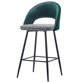 Taburete Clara 1