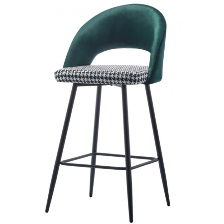 Taburete Clara 1