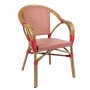 Sillón Biarritz Textilene Duo | Hostelería | Comprar Ahora