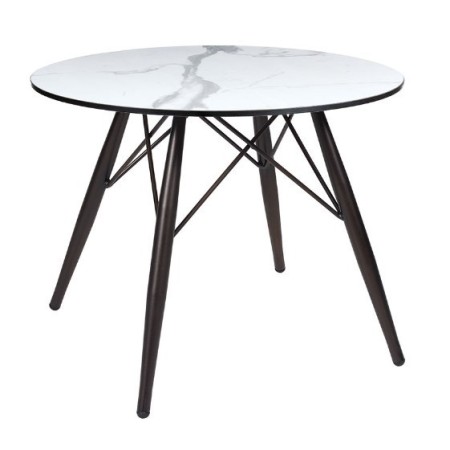 Mesa Picasso Compacta Baixa