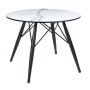 Picasso Low Compact Table