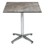 Denmark Table