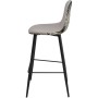 Taburete Hortensia Grey