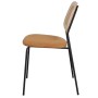 Silla Beatriz Mostaza