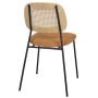 Beatriz Mustard Chair