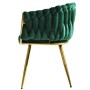 Sillón Kenai Green