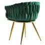 Sillón Kenai Green