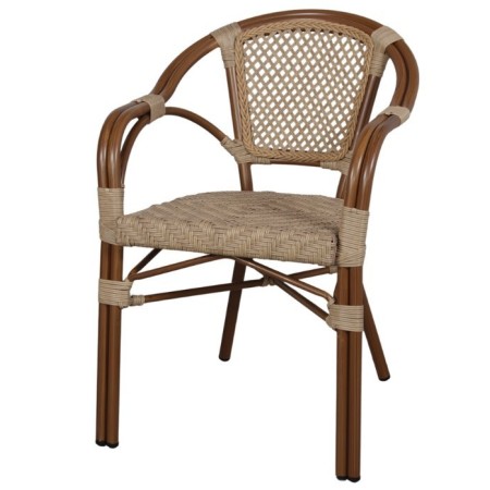 Sillón Patrick Apilable | Hostelería | En Stock
