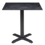 Mesa Michigan Compact | Resistente para Restauração | Em stock