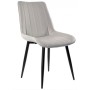 Chaise Yolanda en Similicuir