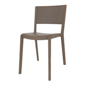 Spot Chair | Stackable, Lightweight and Durable | Indoor and Outdoor