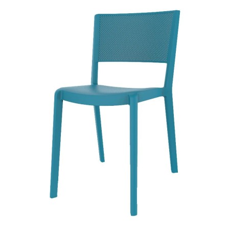 Azul retro