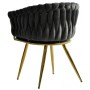 Kenai Grey Armchair
