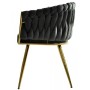 Kenai Grey Armchair