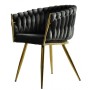 Kenai Grey Armchair